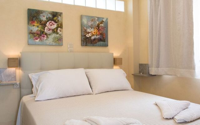 Pantanassa Villas Thalia