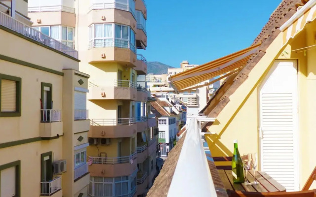 107287 - Apartment in Fuengirola