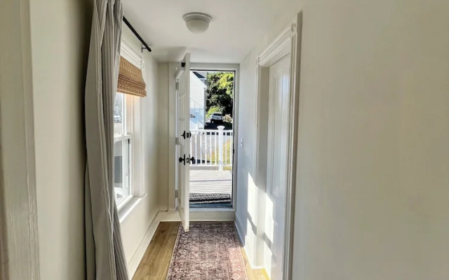 Admirals Quarters Inn