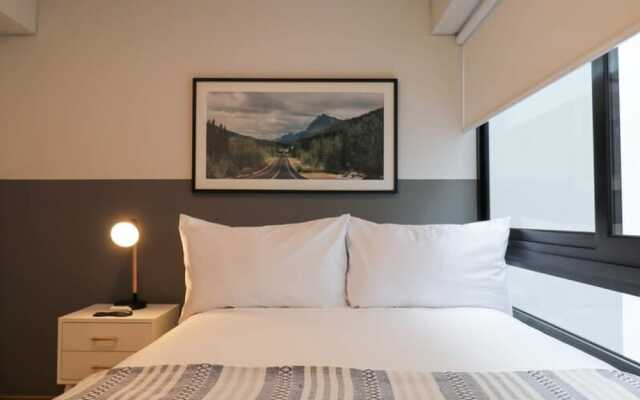 w Perfect 2BR in the Heart of Miraflores