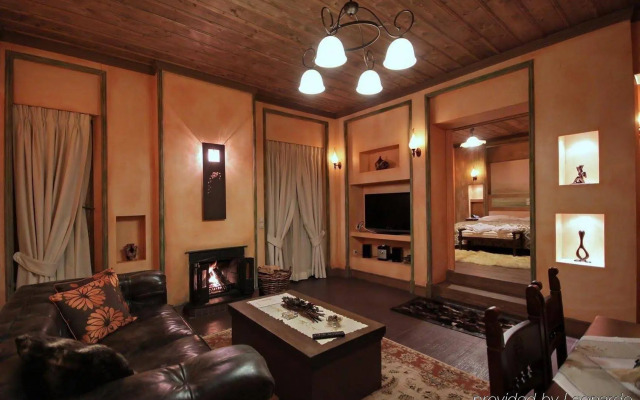 Vitina House