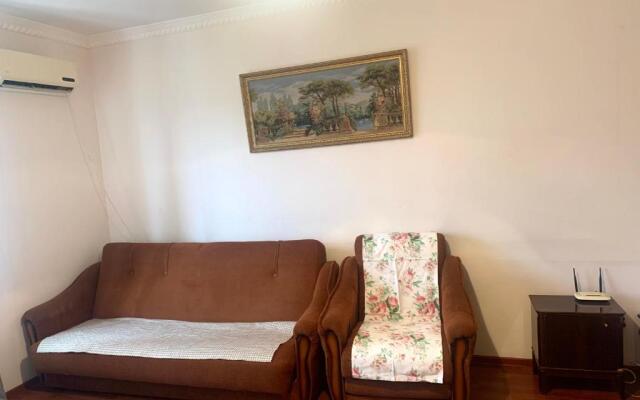 Apartamenty na Eshba 173