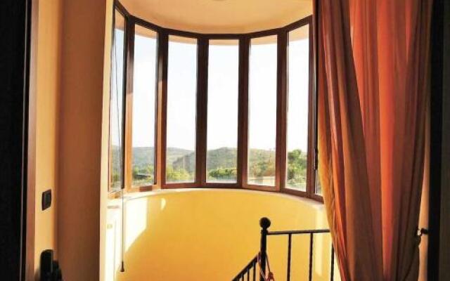 Locazione turistica La collina delle stelle