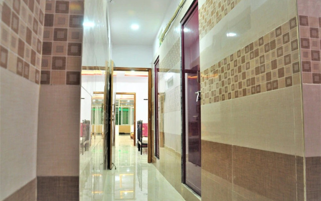 Hotel Jayaram Residency