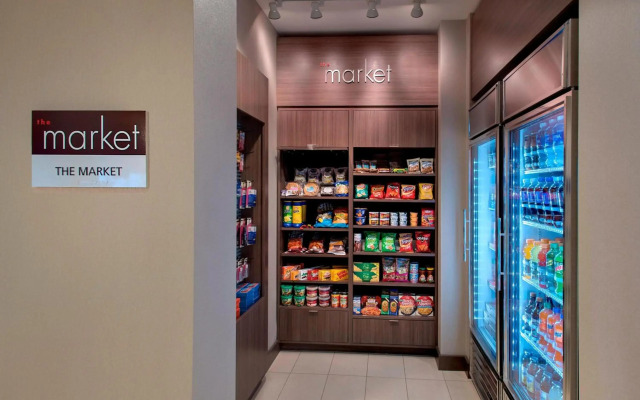 Residence Inn by Marriott Boston Bridgewater