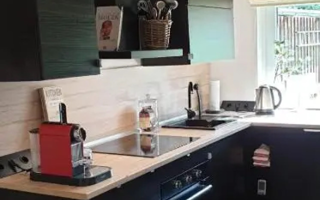 Ferienhaus Landidyll