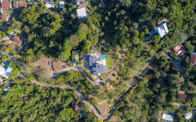 Casa Marlin