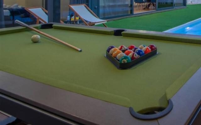 Villa Aurus - Luxury 5 bedroom