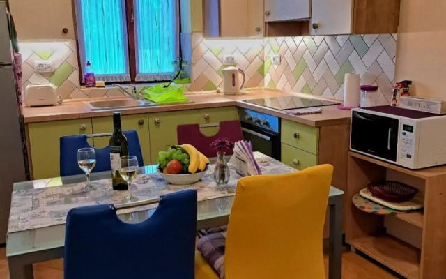 Apartment Katarina