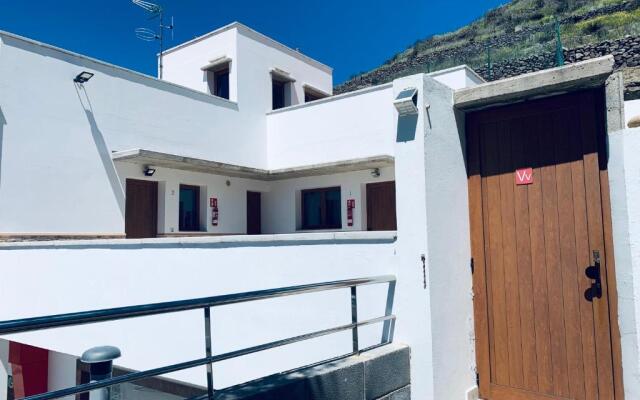 Apartamento La Solanita, Artenara