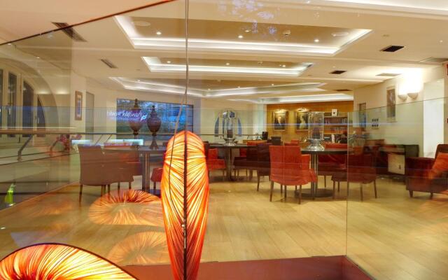 The Excelsior Small Luxury Hotels of the World
