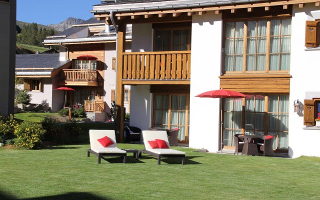 Hotelino Petit Chalet