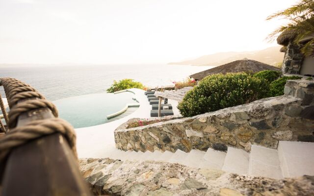 The Aerial BVI - All Inclusive