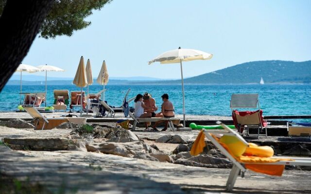 Pierre & Vacances Premium - Crvena Luka Apartments And Villas