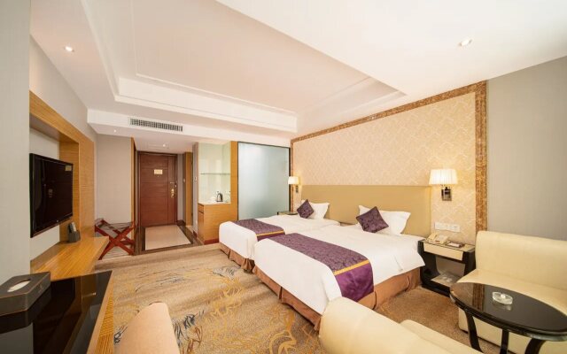 Zongheng Hotel