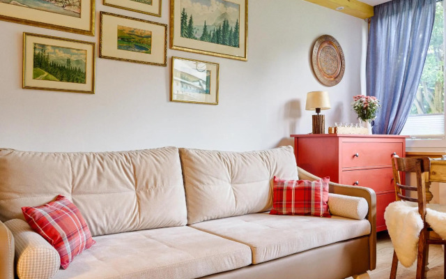 Apartament Chałubińskiego