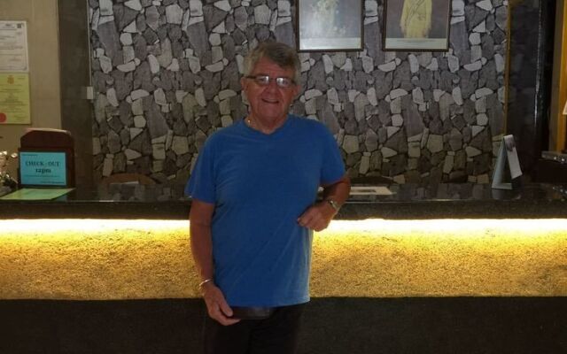 OYO Rooms Seremban KPJ