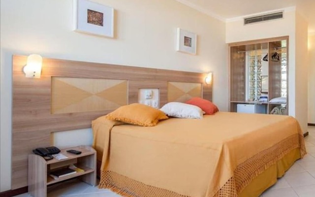 Tambaú Hotel