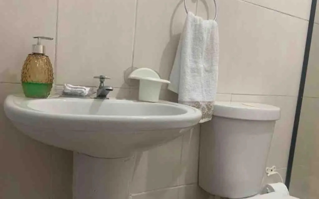 Centro 02 qtos - SEM PISCINA