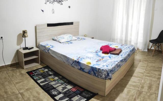 kosta's apartment 2