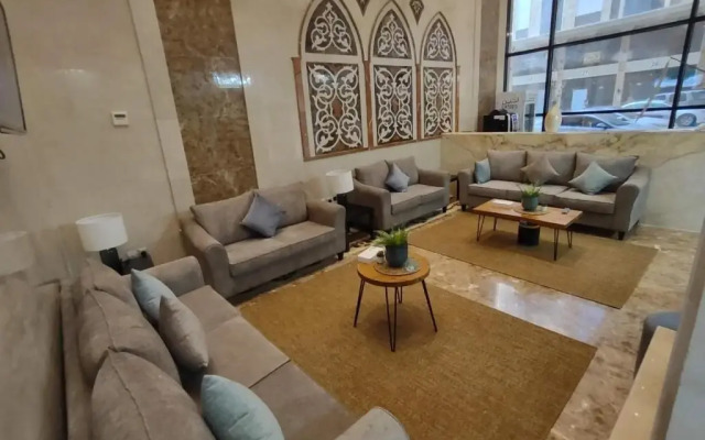 Tu Jardin Al Marwa