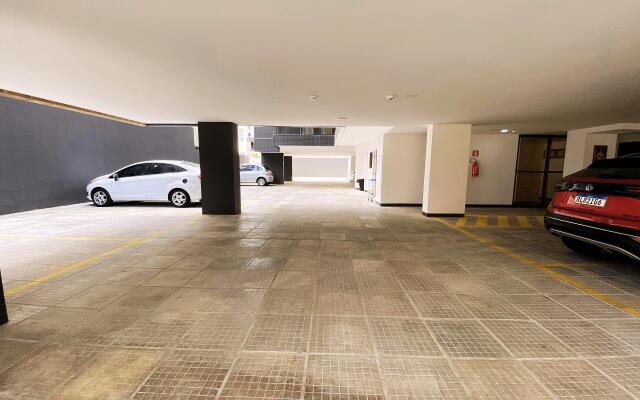 Flat FM20 Cabo Branco L5 - By Almare