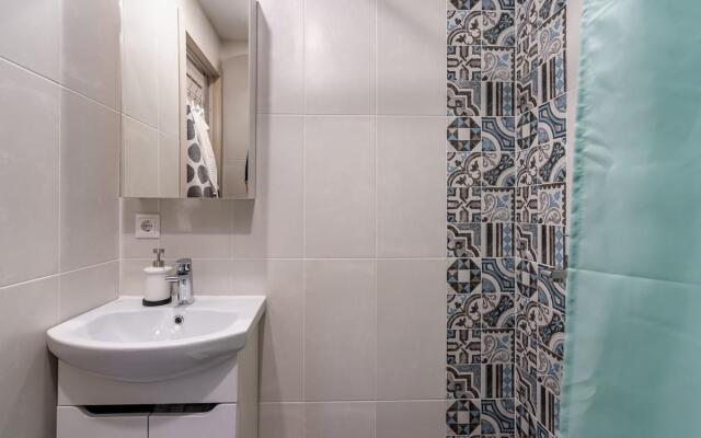 Апартаменты на проспекте Литейный 45/8