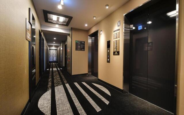 APA Hotel Nagoya Ekimae Minami