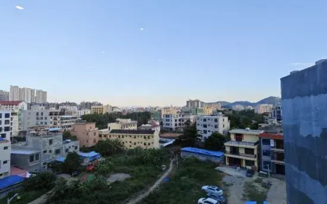 Yiduo International Hotel