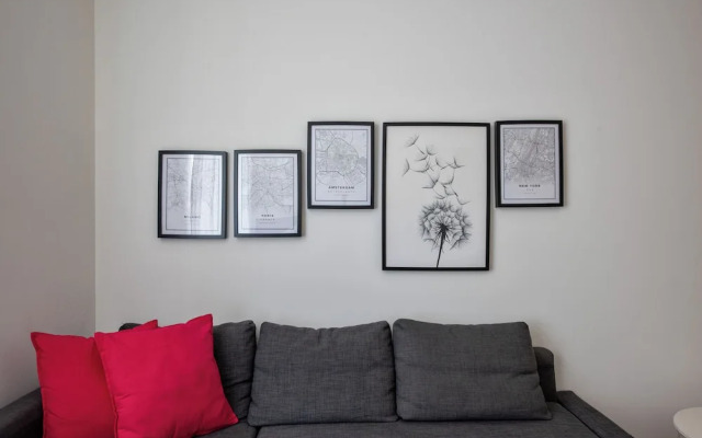 Residence Orti 18 by Wonderful Italy