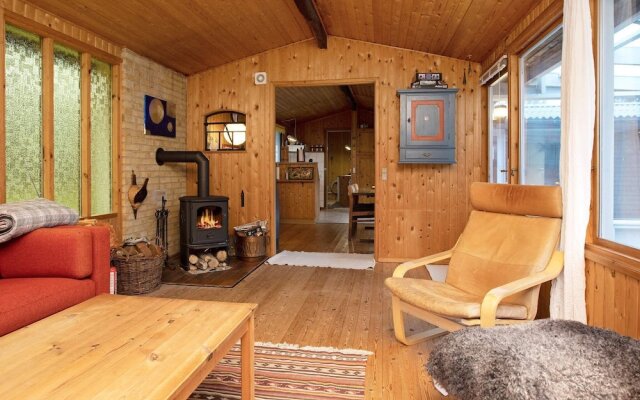 6 Person Holiday Home in Højby