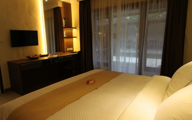 Hotel Melamun