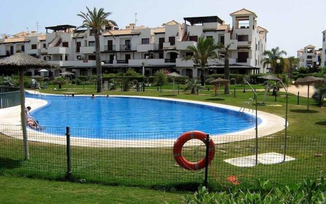 Apartamento VenAVera Playa JARDINES D2-0B