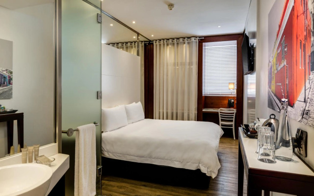 Protea Hotel Fire & Ice by Marriott Cape Town