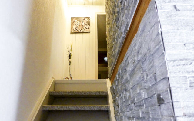 Chalet Unterpfand 10