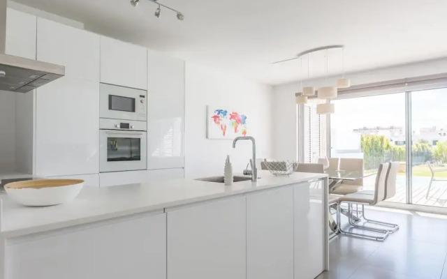 Albufeira Design Villa