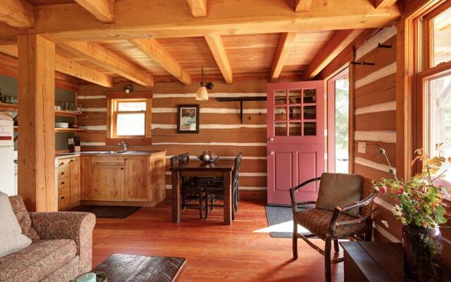 Nipika Mountain Resort