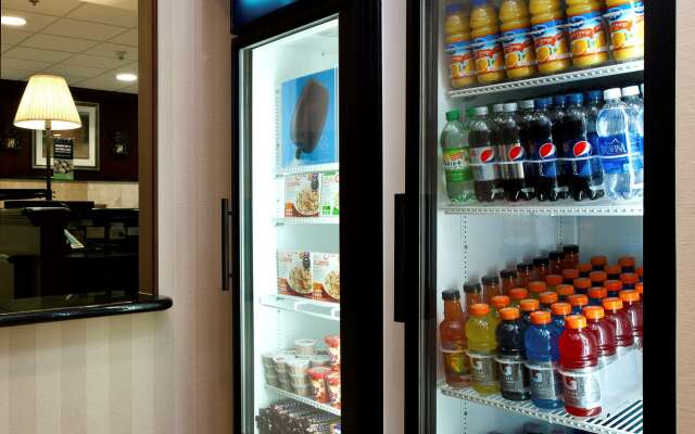 Hampton Inn & Suites Prescott Valley