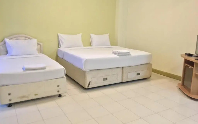 Vieng Kaew Residence