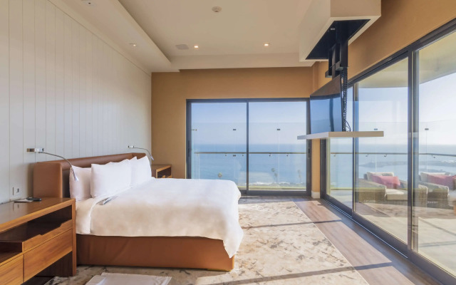 Torre Lucerna Hotel Ensenada