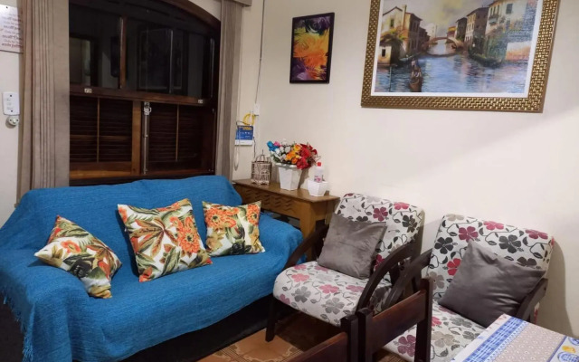 Lindo Apartamento em Itagua Ubatuba