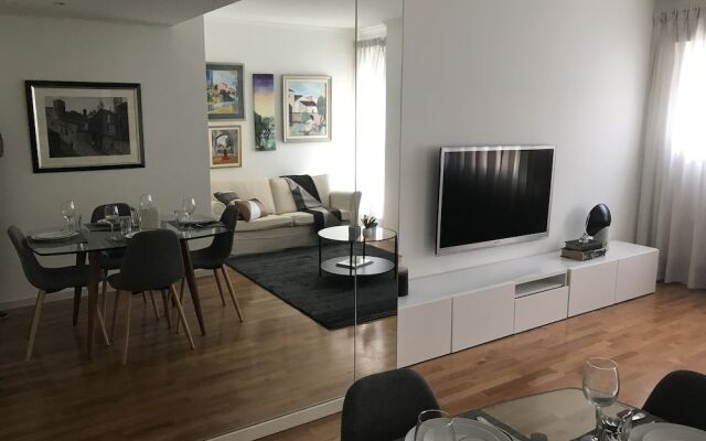 Saldanha Residence Apartments