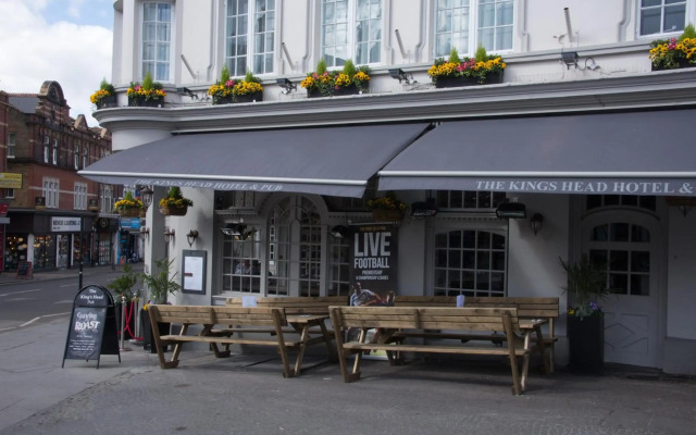 The Kings Head Hotel
