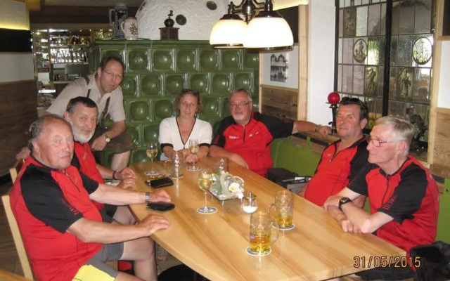 Gasthof Hotel zur Post