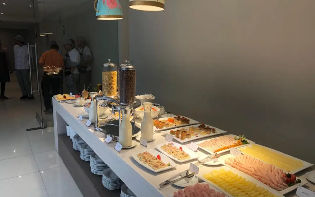 Hotel Britania Crystal Collection