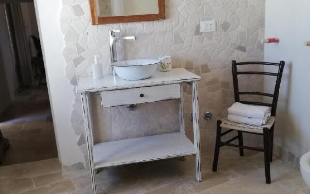 Holiday Home Trullo Antico