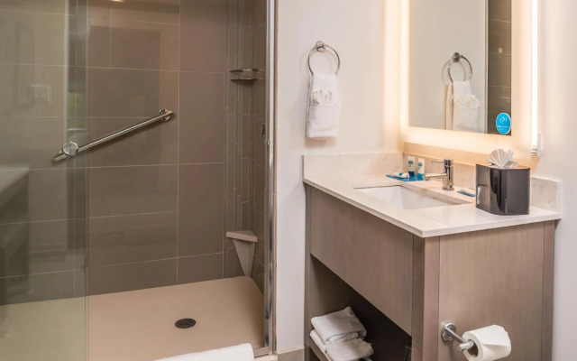 Hyatt House Raleigh / RDU / Brier Creek