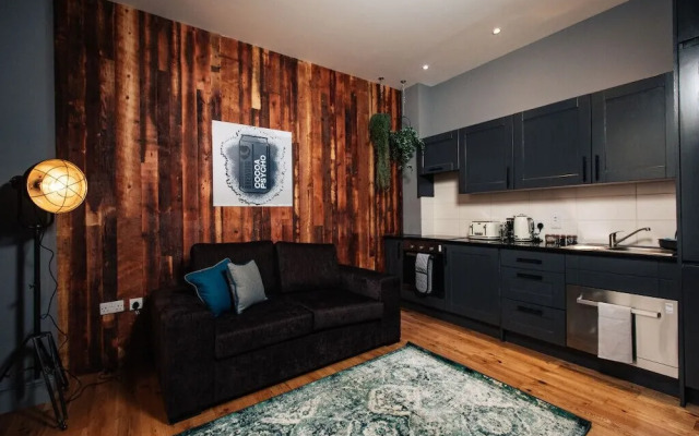 BrewDog Kennels Aberdeen