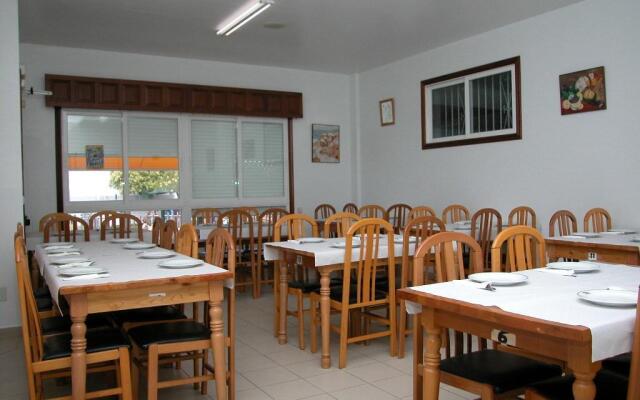 Camping Baltar