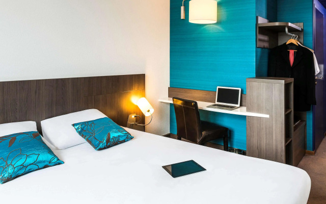 ibis Styles Lyon Centre - Gare Part Dieu Hotel